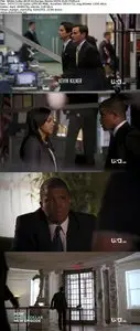 White Collar S02E10