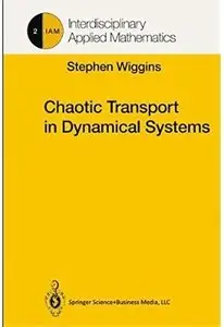 Chaotic Transport in Dynamical Systems [Repost]