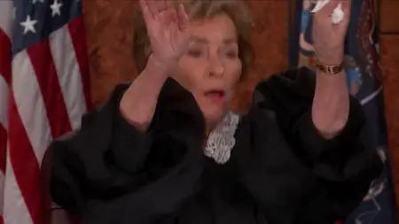 Judge Judy S22E103