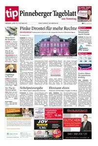 Pinneberger Tageblatt - 06. Oktober 2019