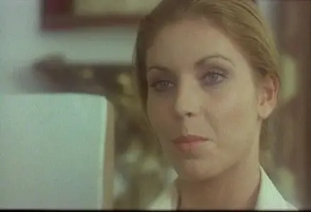 The Coming of Sin / La visita del vicio (1978)