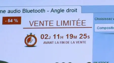 (Fr5) La face cachée de la déco à petits prix (2014)