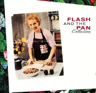 Flash And The Pan - Collection (1990) [Re-Up]