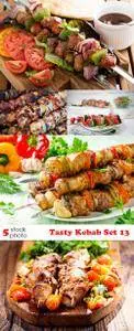 Photos - Tasty Kebab Set 13