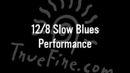 Jeff Scheetz's - Blues Jam Survival Guide [repost]