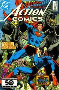 For Whomever - Action Comics 572 cbr