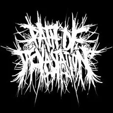 Path Of Devastation - The Plagues Spawn - Demo / AvaxHome