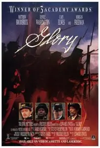 Glory (1989)