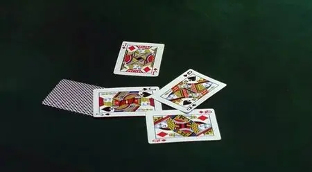Casino Raiders (1989)