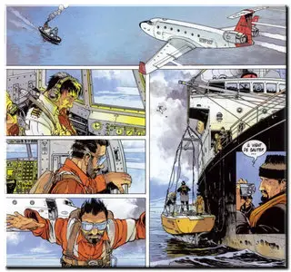 Delitte - Les Nouveaux Tsars - Complet