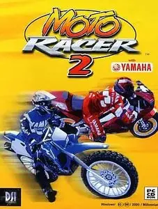 Moto Racer 2 (Repost)