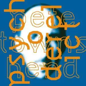 Pete Townshend - Psychoderelict (1993/2016) [TR24][OF]