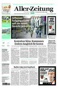 Aller-Zeitung - 15. November 2017