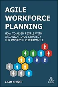 Agile Workforce Planning