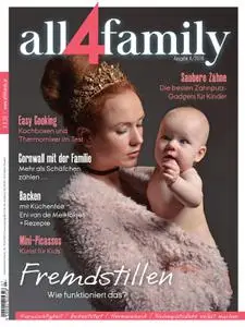 all4family – Dezember 2018