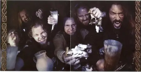 Svartsot - Ravnenes Saga 2007 (Limited Edition Digipack)
