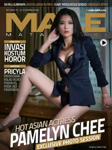MALE Nº 99 - 19 / 25 September 2014