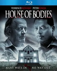 House of Bodies (2013)