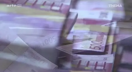 (Arte) La mafia à nos portes (2015)