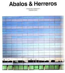 Abalos & Herreros (Current Architecture Catalogues)