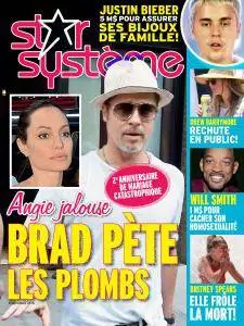 Star Système - 9 Septembre 2016