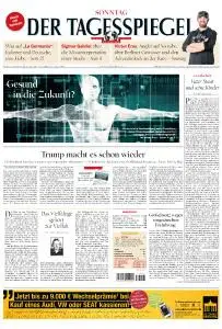 Der Tagesspiegel - 28 April 2019
