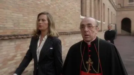 The Young Pope S01E02