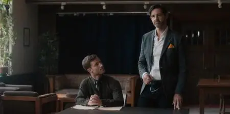 Stealing School (2019)