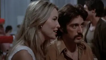 (Policier) Serpico 1974