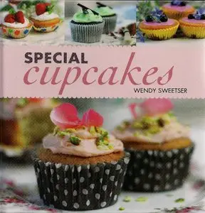 Special Cupcakes