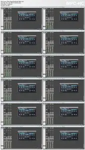 Lynda - Up and Running with Universal Audio UAD-2/Apollo