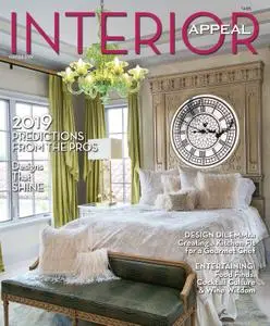 Interior Appeal - Winter 2018/2019