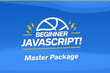 Beginner JavaScript Master Package