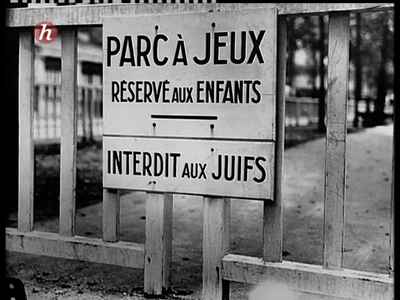 La Délation sous l'Occupation (2003)