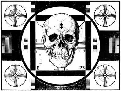 Psychic TV - Cathedral Engine (1994)