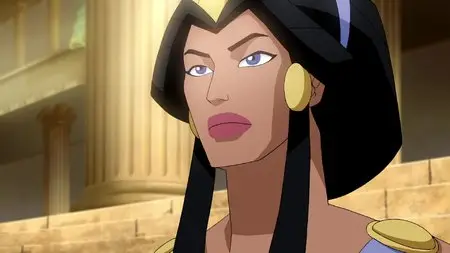Wonder Woman (2009)