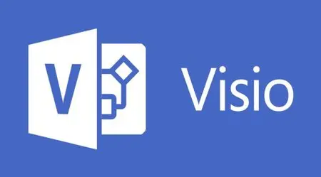 Microsoft Visio Professional 2016 VL v16.0.4266.1001