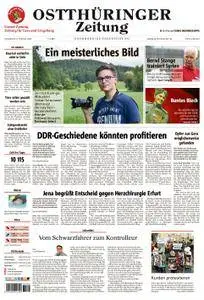 Ostthüringer Zeitung Gera - 03. Februar 2018