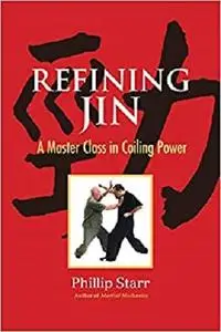 Refining Jin: A Master Class in Coiling Power