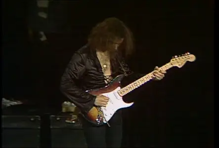 Deep Purple - Live in Concert 72/73 - 2005