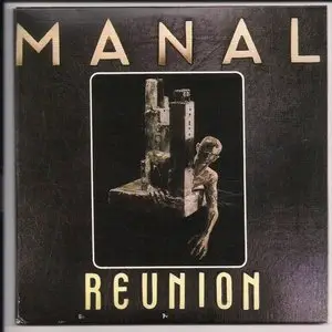 Manal - Reunion (1981)