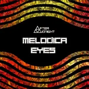 After Midnight Melodica Eyes [WAV REX AiFF]