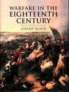 Warfare in the Eighteenth Century (Repost)