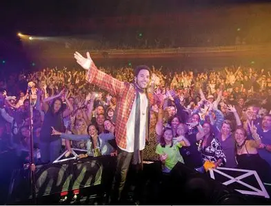 Lenny Kravitz-Live Performances