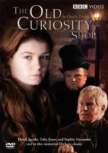 The Old Curiosity Shop (2007)