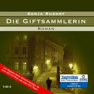 Sonja Rudorf - Die Giftsammlerin (Re-Upload)