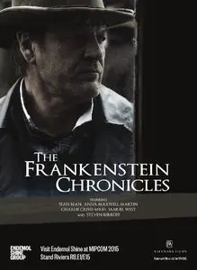 The Frankenstein Chronicles S01E04 (2015)