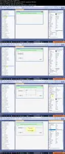 The Complete VB.Net,vb Course,Beginner to Interm, SQL Server