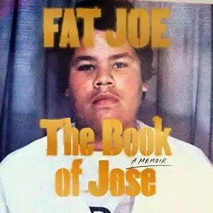 The Book of Jose: A Memoir [Audiobook]