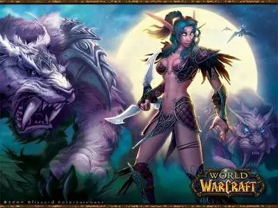 World of Warcraft Hack Package